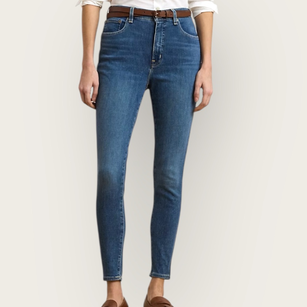 Ralph Lauren Jeans